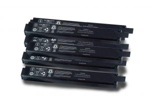 ThunderPack™ 6 battery set
